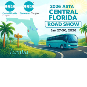 2026 Road Show - Tampa (1/30/26)