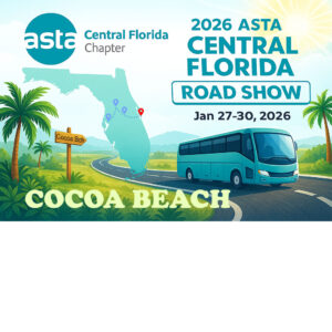 2026 Road Show - Cocoa Beach (1/27/26)