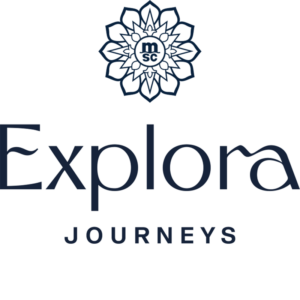 Explora Journeys - 03/19/26